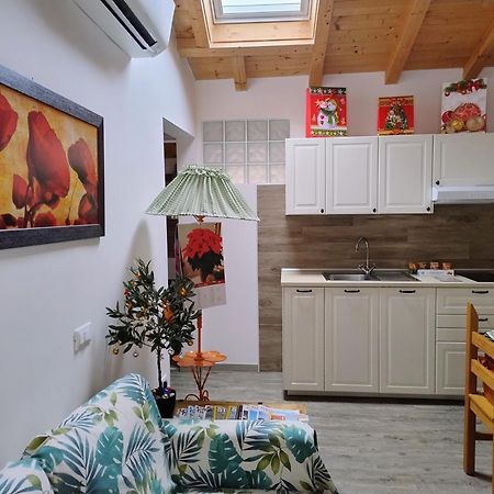 Casa Vacanza L'Ulivo Albenga Dış mekan fotoğraf