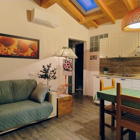 Casa Vacanza L'Ulivo Albenga Dış mekan fotoğraf