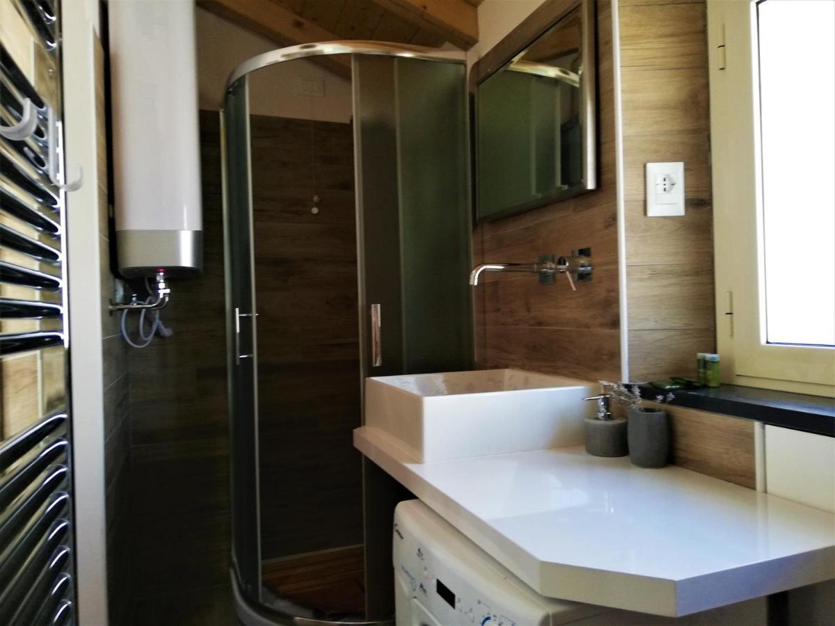 Casa Vacanza L'Ulivo Albenga Dış mekan fotoğraf