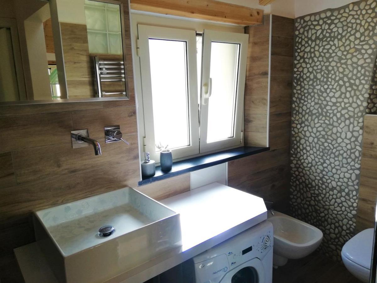 Casa Vacanza L'Ulivo Albenga Dış mekan fotoğraf