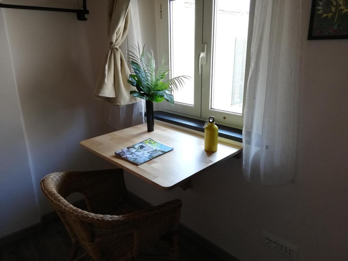Casa Vacanza L'Ulivo Albenga Dış mekan fotoğraf