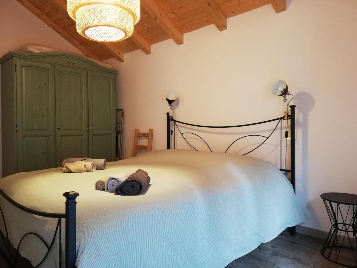 Casa Vacanza L'Ulivo Albenga Dış mekan fotoğraf