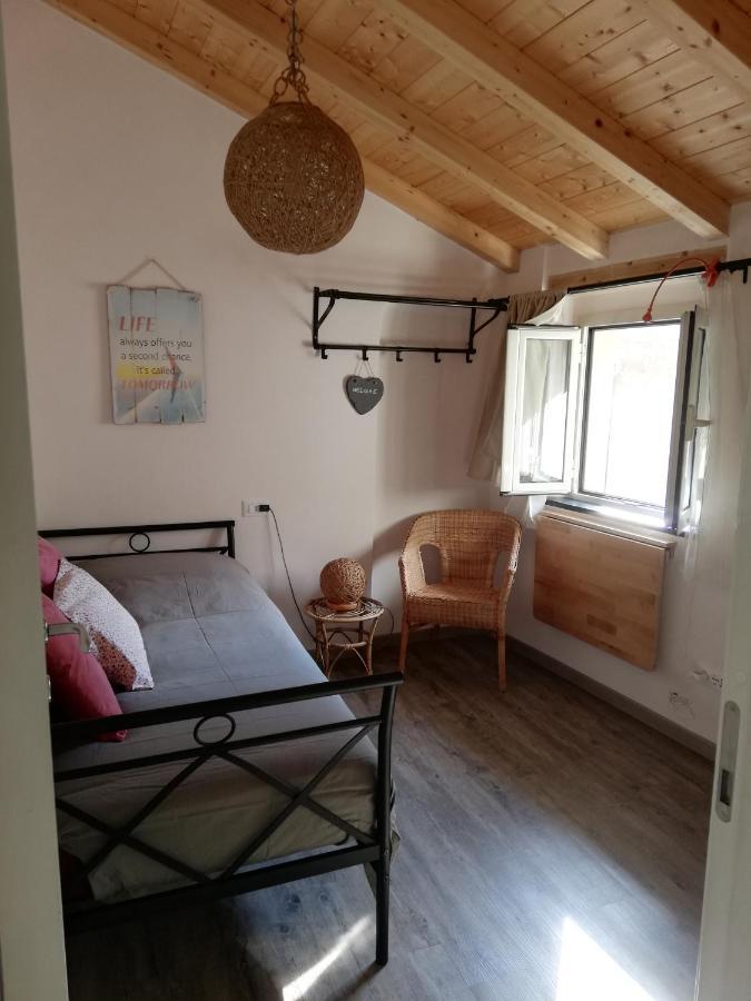 Casa Vacanza L'Ulivo Albenga Dış mekan fotoğraf