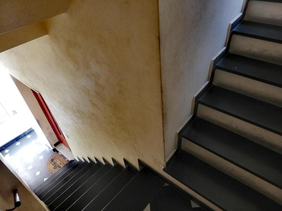 Casa Vacanza L'Ulivo Albenga Dış mekan fotoğraf