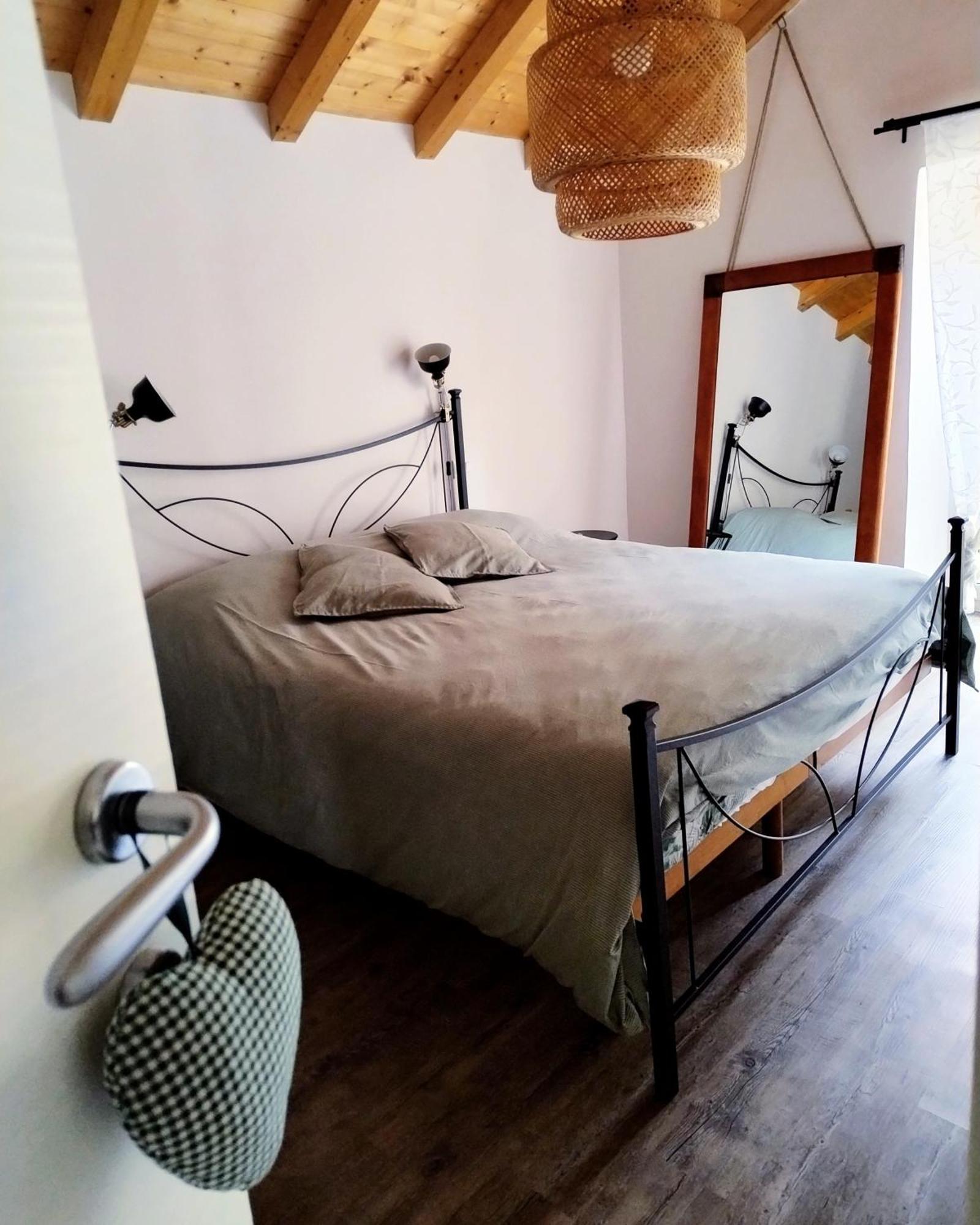 Casa Vacanza L'Ulivo Albenga Dış mekan fotoğraf