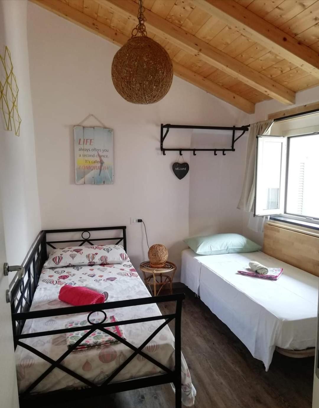Casa Vacanza L'Ulivo Albenga Dış mekan fotoğraf
