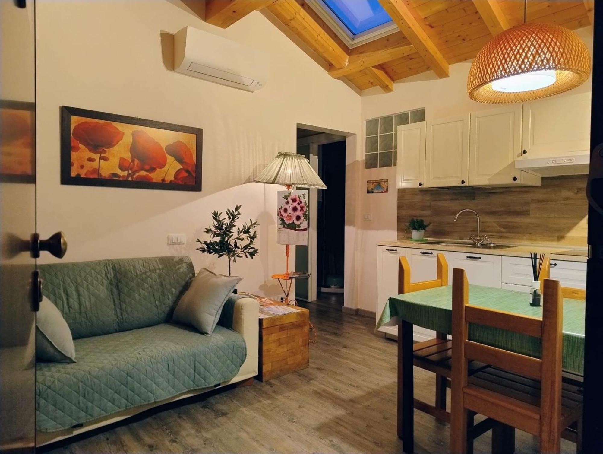 Casa Vacanza L'Ulivo Albenga Dış mekan fotoğraf